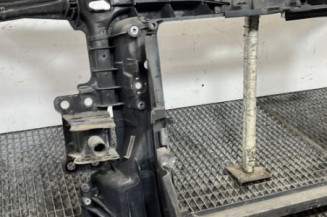 Face avant AUDI A3 2