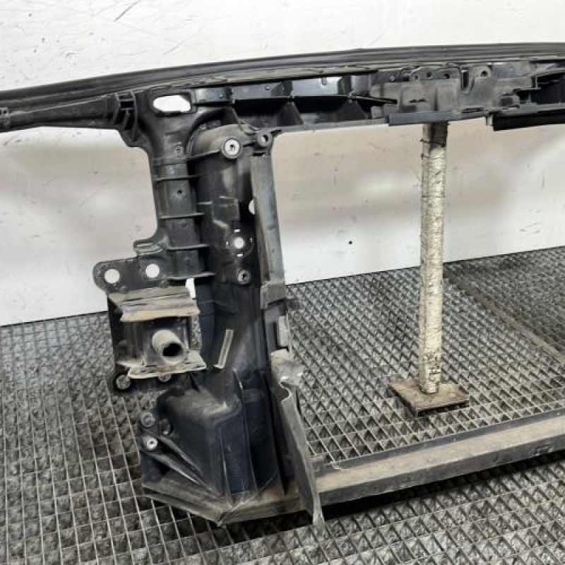 Face avant AUDI A3 2 Photo n°2