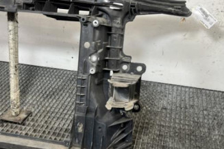 Face avant AUDI A3 2