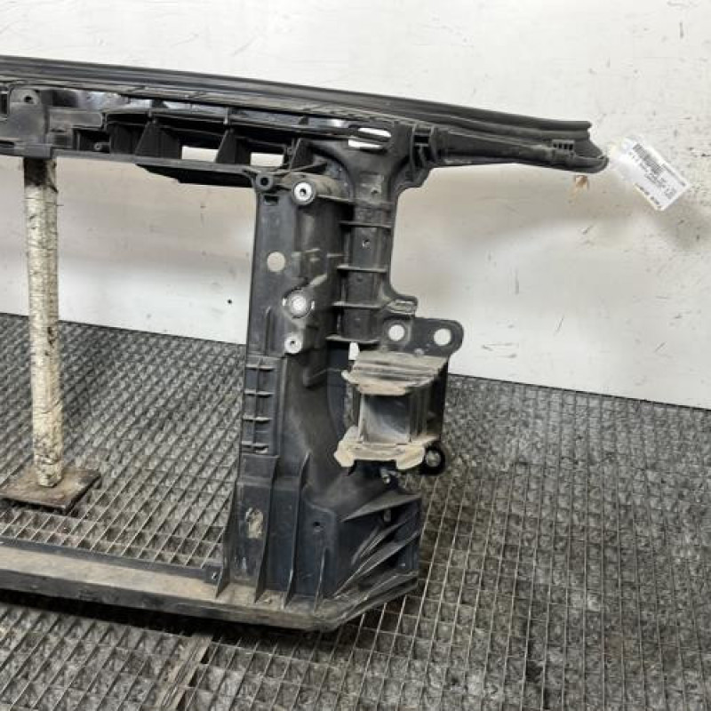 Face avant AUDI A3 2 Photo n°3