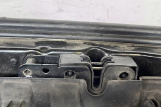 Face avant AUDI A3 2