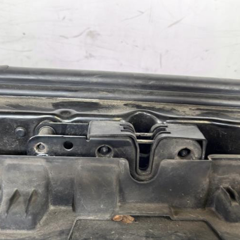 Face avant AUDI A3 2 Photo n°4