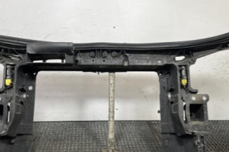 Face avant AUDI A3 2