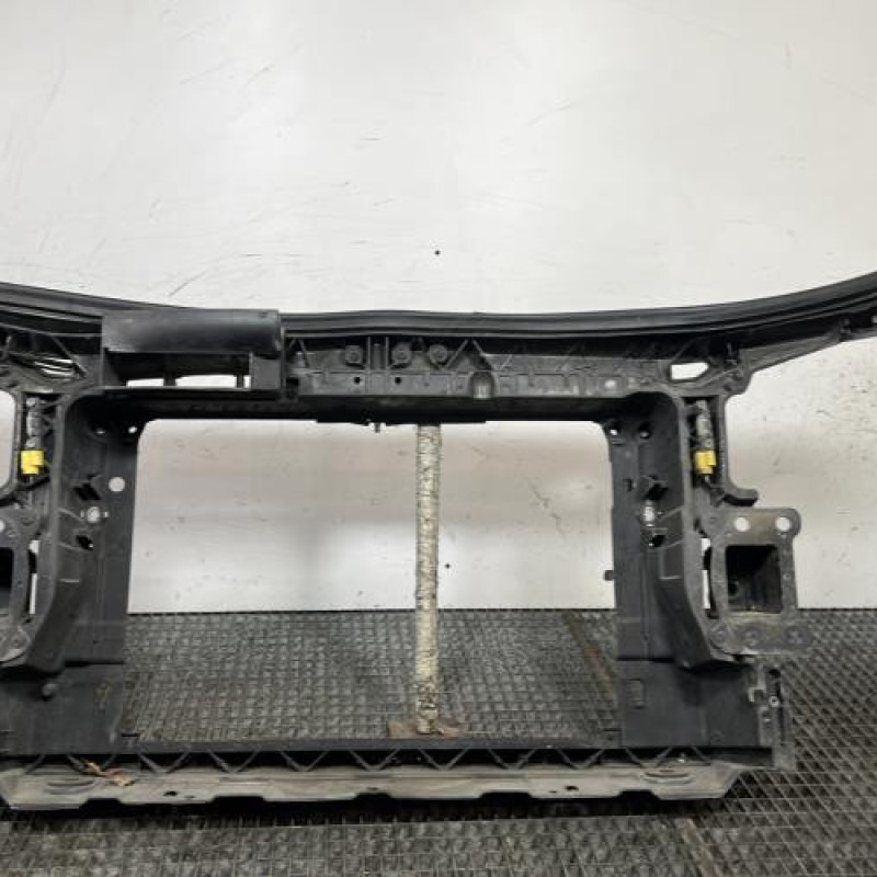 Face avant AUDI A3 2 Photo n°5