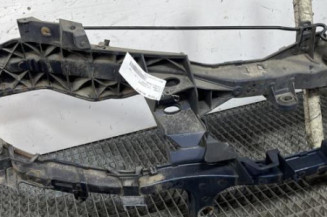 Face avant FORD C-MAX 1 Photo n°1