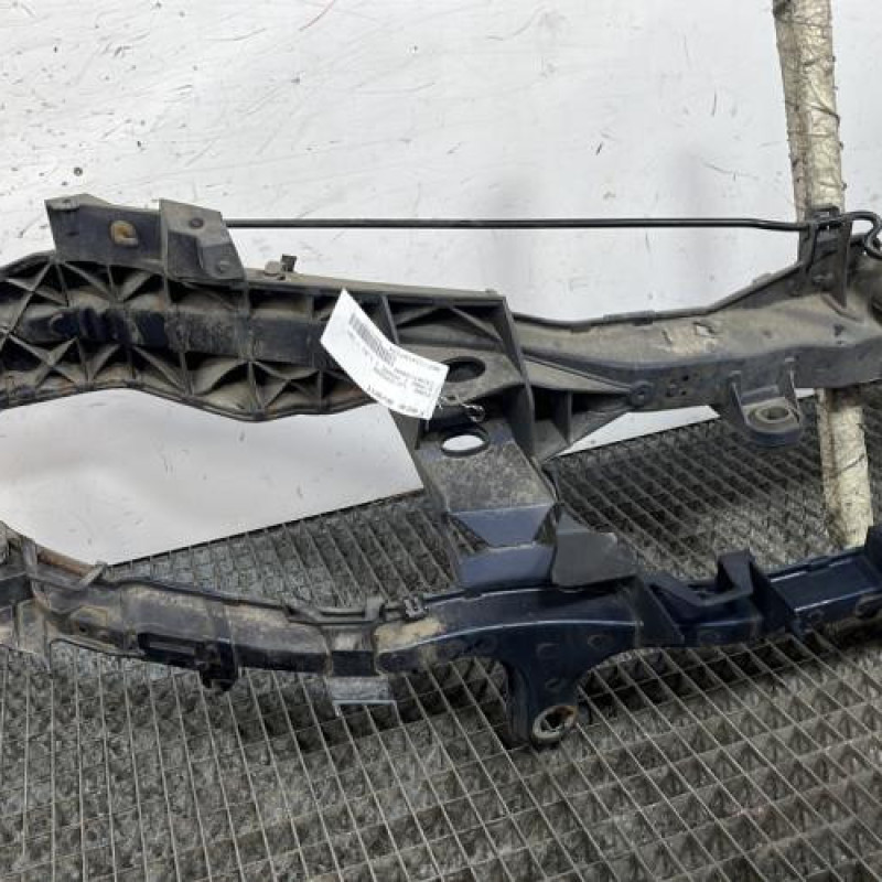 Face avant FORD C-MAX 1 Photo n°1