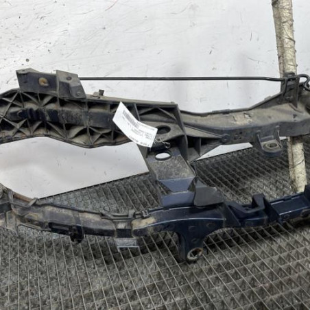 Face avant FORD C-MAX 1 Photo n°1