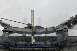 Face avant FORD C-MAX 1