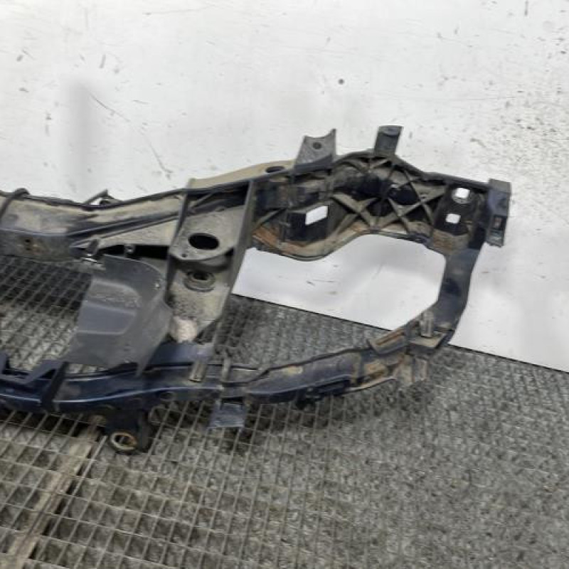 Face avant FORD C-MAX 1 Photo n°3