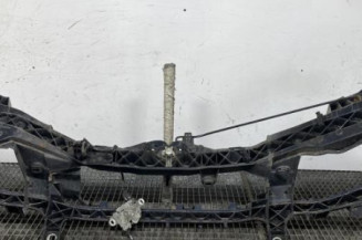 Face avant FORD C-MAX 1