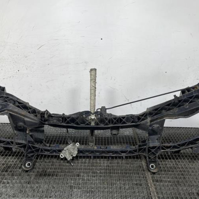 Face avant FORD C-MAX 1 Photo n°4