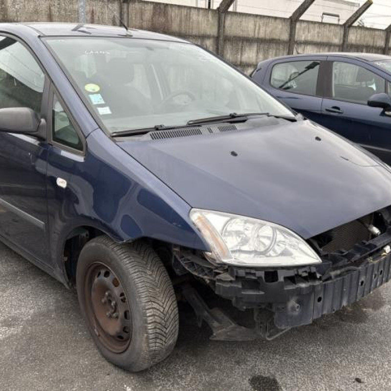 Face avant FORD C-MAX 1 Photo n°6