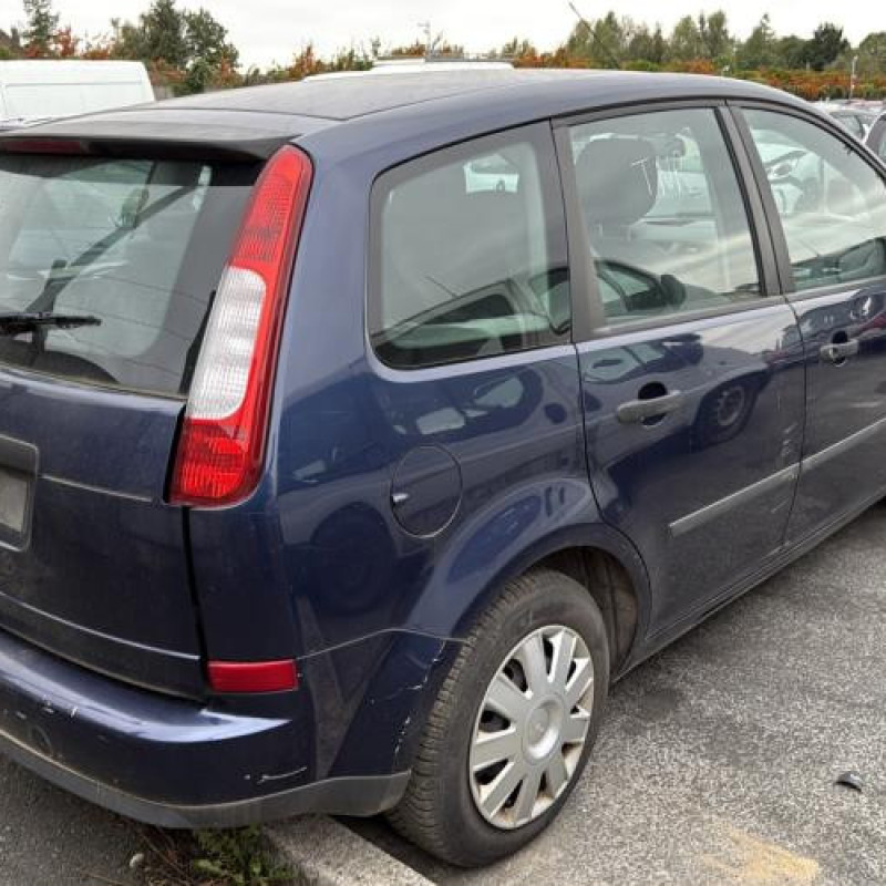 Face avant FORD C-MAX 1 Photo n°7