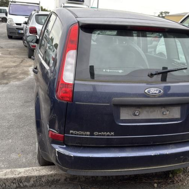 Face avant FORD C-MAX 1 Photo n°9