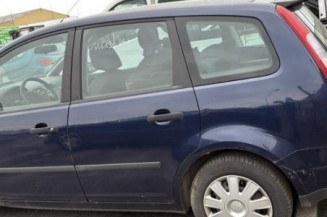 Face avant FORD C-MAX 1