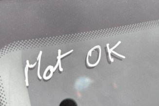 Face avant FORD C-MAX 1