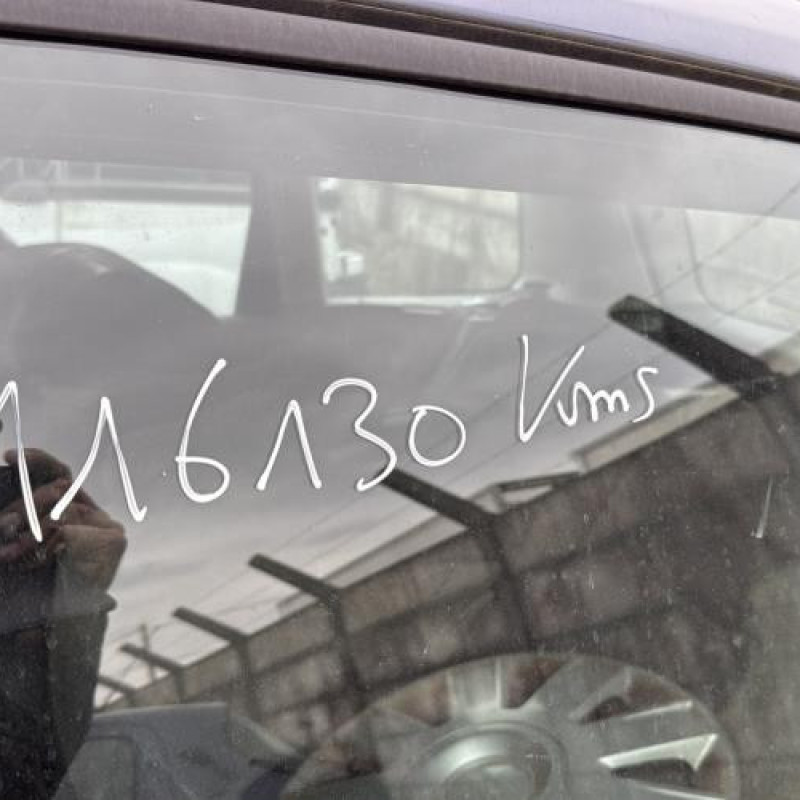 Face avant FORD C-MAX 1 Photo n°17