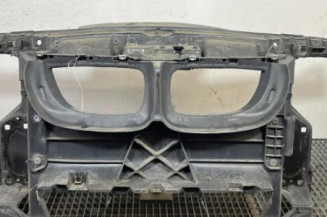 Face avant BMW SERIE 1 E88 Photo n°1