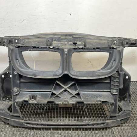 Face avant BMW SERIE 1 E88 Photo n°1