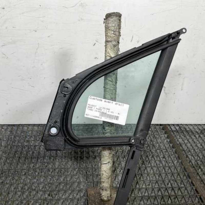 Custode avant droit (porte) PEUGEOT 3008 1 Photo n°4