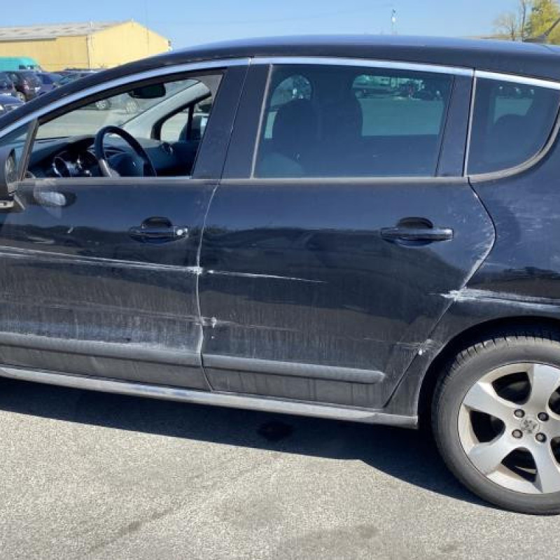 Custode avant droit (porte) PEUGEOT 3008 1 Photo n°11