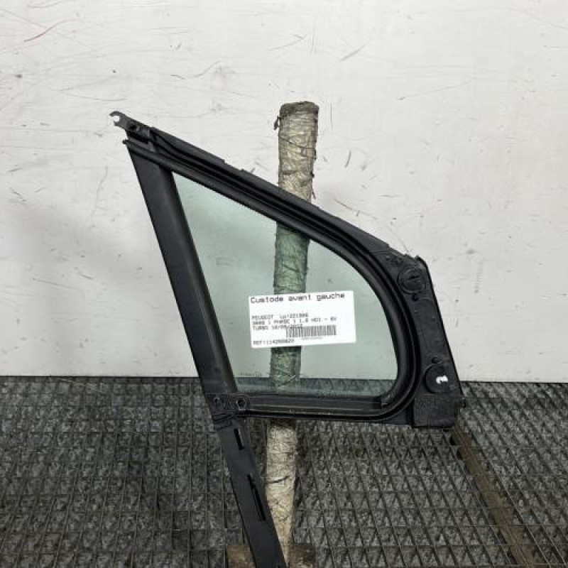 Custode avant gauche (porte) PEUGEOT 3008 1 Photo n°4