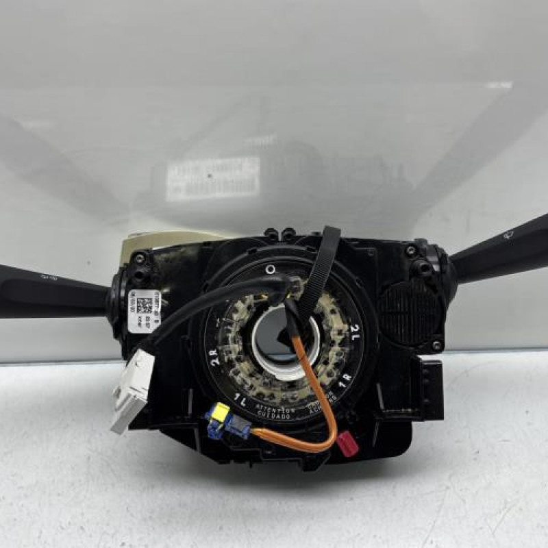 Com (Bloc Contacteur Tournant+Commodo Essuie Glace+Commodo Phare) PEUGEOT 308 2 Photo n°1