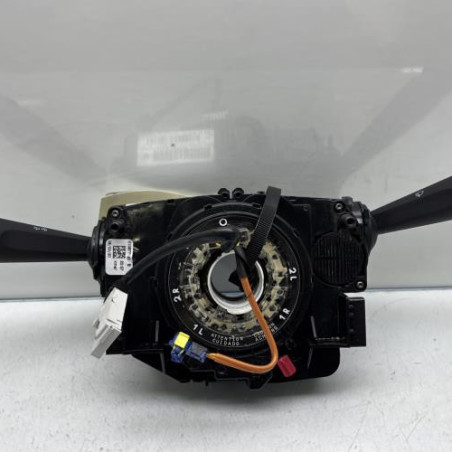 Com (Bloc Contacteur Tournant+Commodo Essuie Glace+Commodo Phare) PEUGEOT 308 2 Photo n°1