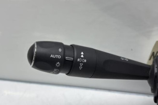 Com (Bloc Contacteur Tournant+Commodo Essuie Glace+Commodo Phare) PEUGEOT 308 2