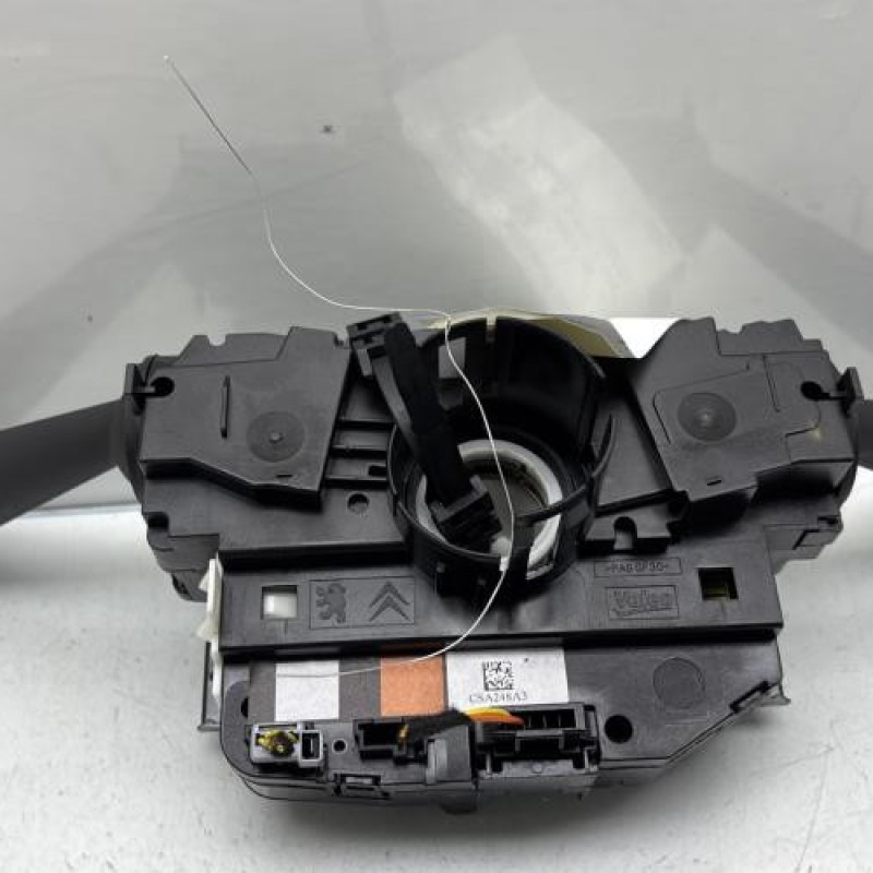 Com (Bloc Contacteur Tournant+Commodo Essuie Glace+Commodo Phare) PEUGEOT 308 2 Photo n°5