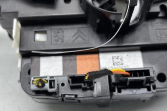 Com (Bloc Contacteur Tournant+Commodo Essuie Glace+Commodo Phare) PEUGEOT 308 2