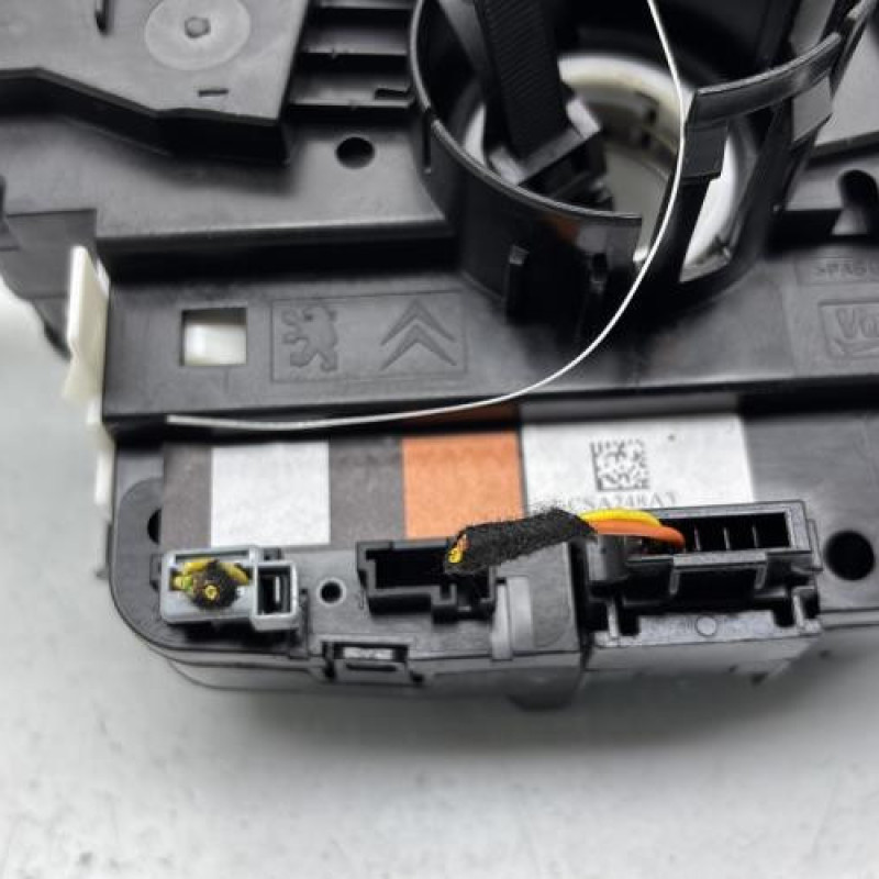 Com (Bloc Contacteur Tournant+Commodo Essuie Glace+Commodo Phare) PEUGEOT 308 2 Photo n°6