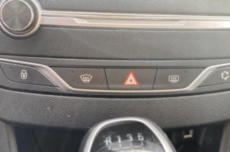 Com (Bloc Contacteur Tournant+Commodo Essuie Glace+Commodo Phare) PEUGEOT 308 2