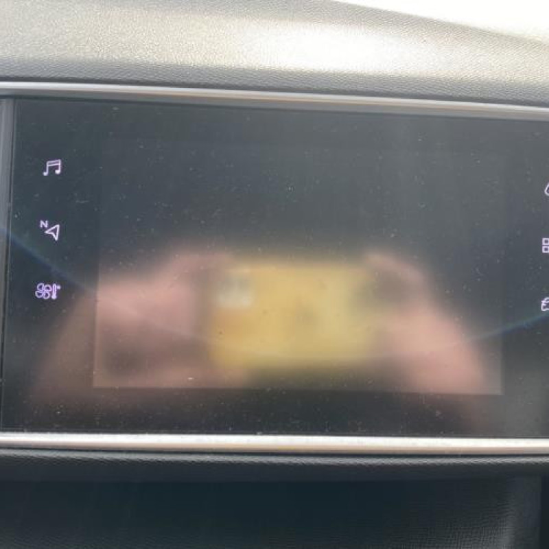 Com (Bloc Contacteur Tournant+Commodo Essuie Glace+Commodo Phare) PEUGEOT 308 2 Photo n°16