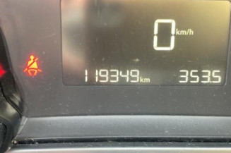 Com (Bloc Contacteur Tournant+Commodo Essuie Glace+Commodo Phare) PEUGEOT 308 2