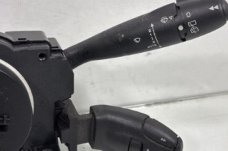 Com (Bloc Contacteur Tournant+Commodo Essuie Glace+Commodo Phare) PEUGEOT 307