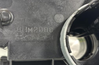 Com (Bloc Contacteur Tournant+Commodo Essuie Glace+Commodo Phare) PEUGEOT 307