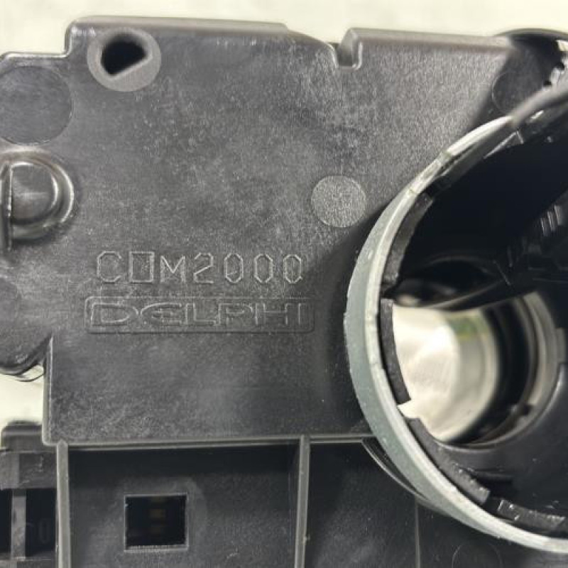 Com (Bloc Contacteur Tournant+Commodo Essuie Glace+Commodo Phare) PEUGEOT 307 Photo n°5