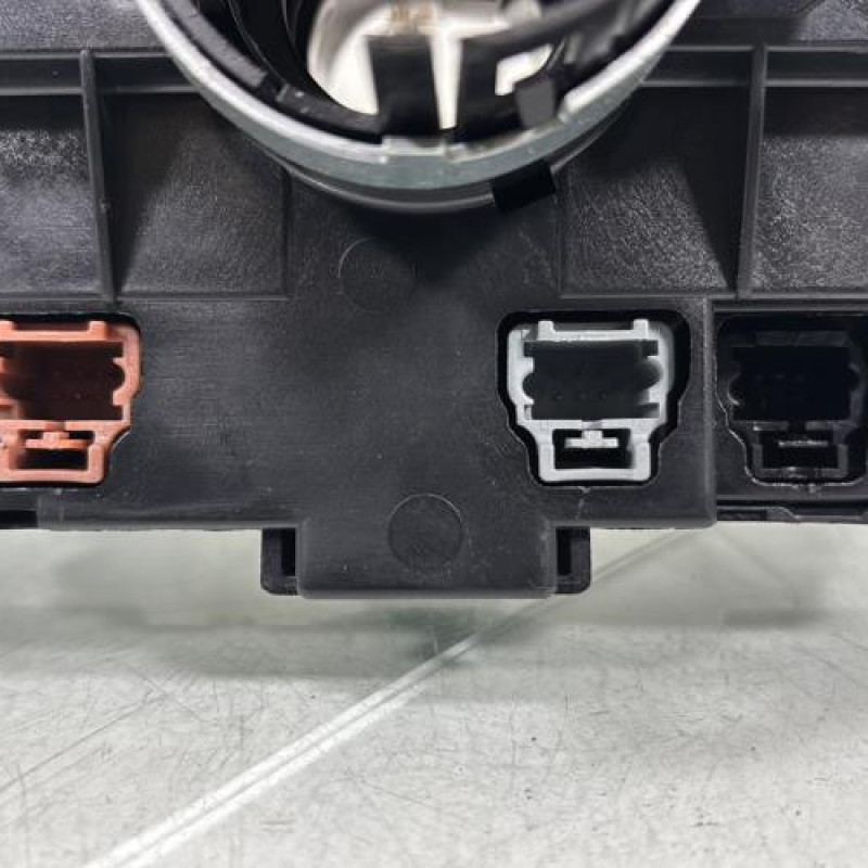 Com (Bloc Contacteur Tournant+Commodo Essuie Glace+Commodo Phare) PEUGEOT 307 Photo n°6