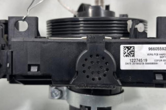 Com (Bloc Contacteur Tournant+Commodo Essuie Glace+Commodo Phare) PEUGEOT 307