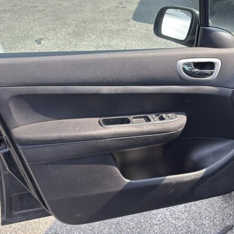 Com (Bloc Contacteur Tournant+Commodo Essuie Glace+Commodo Phare) PEUGEOT 307 Photo n°17