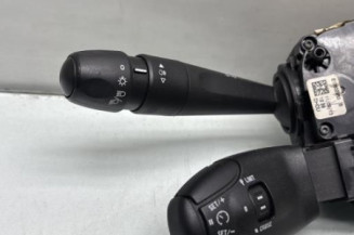 Com (Bloc Contacteur Tournant+Commodo Essuie Glace+Commodo Phare) PEUGEOT 208 1