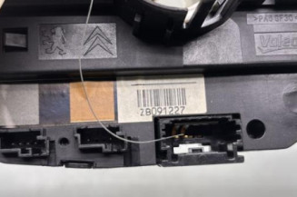 Com (Bloc Contacteur Tournant+Commodo Essuie Glace+Commodo Phare) PEUGEOT 208 1