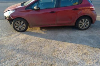 Com (Bloc Contacteur Tournant+Commodo Essuie Glace+Commodo Phare) PEUGEOT 208 1