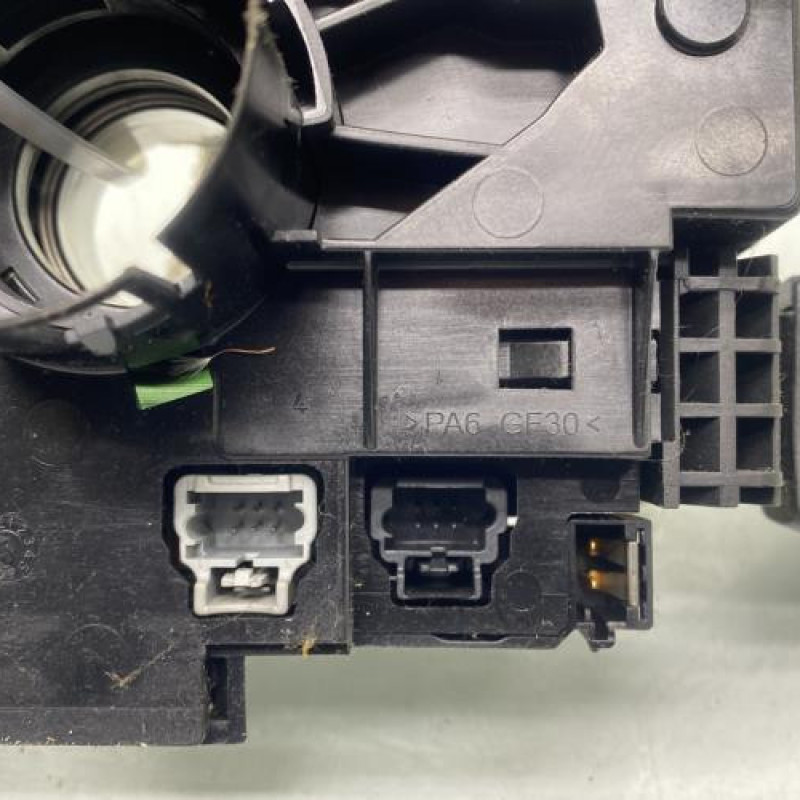 Com (Bloc Contacteur Tournant+Commodo Essuie Glace+Commodo Phare) PEUGEOT 308 1 Photo n°6