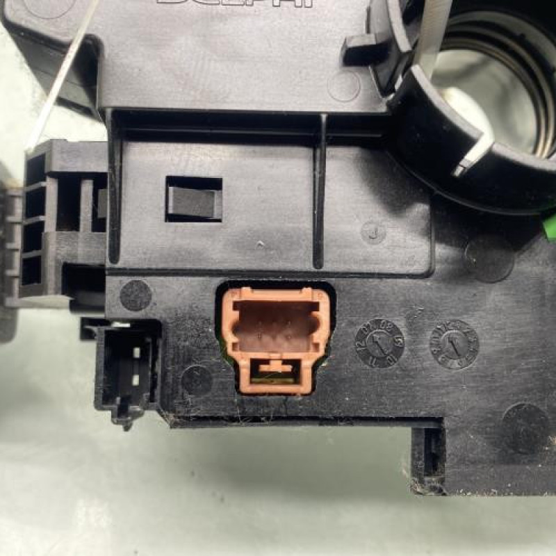 Com (Bloc Contacteur Tournant+Commodo Essuie Glace+Commodo Phare) PEUGEOT 308 1 Photo n°7