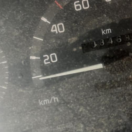 Cremaillere assistee RENAULT TRAFIC 1