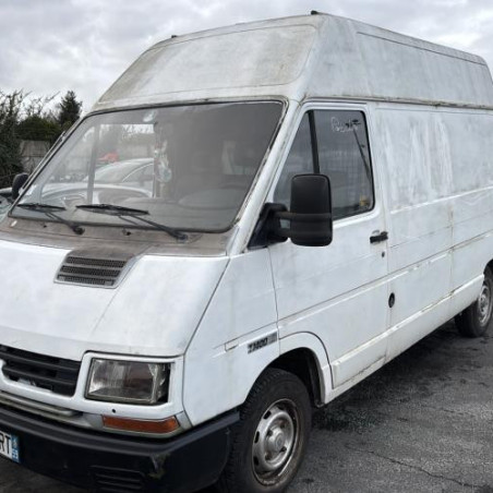 Cremaillere assistee RENAULT TRAFIC 1 Photo n°1