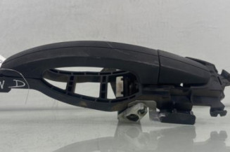 Poignee porte avant droit FORD TRANSIT 5 Photo n°1