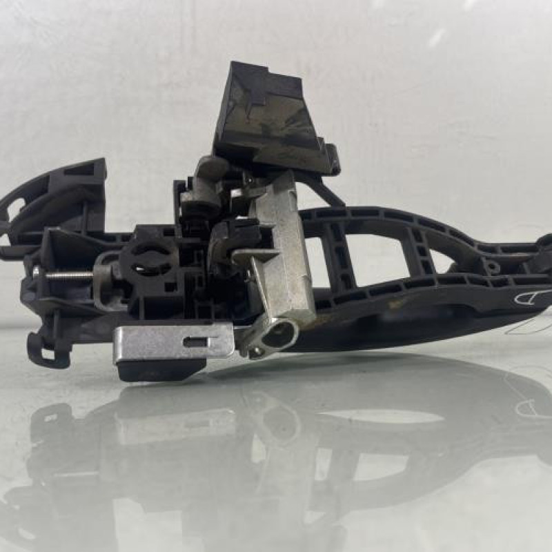 Poignee porte avant droit FORD TRANSIT 5 Photo n°3